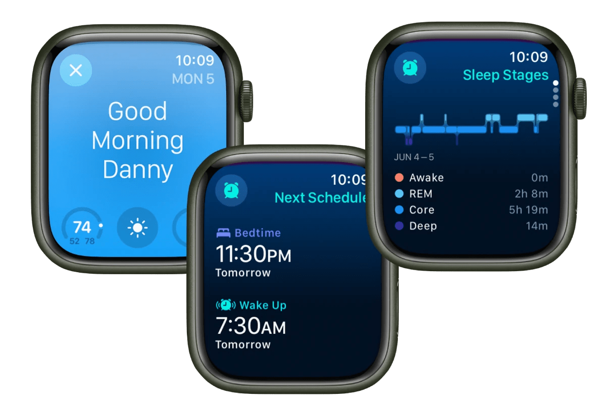 Can the New Apple Watch Detect Sleep Apnea? GadgetMates