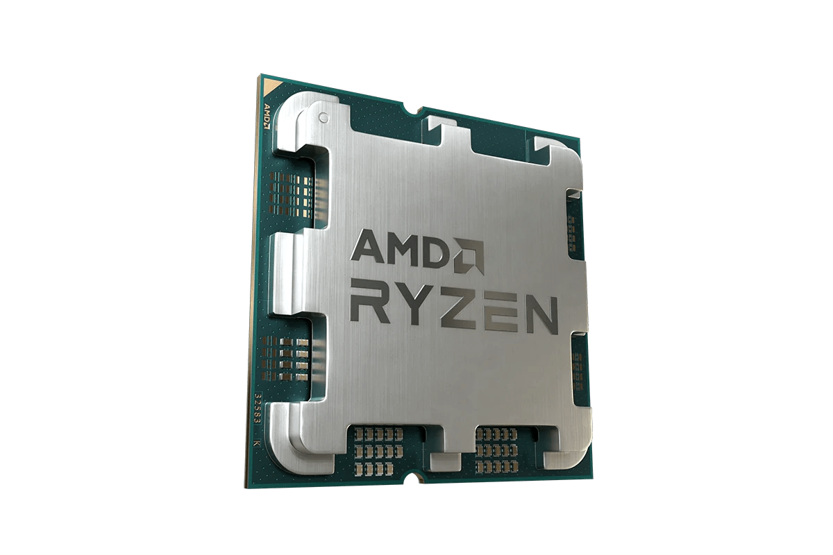 AMD Zen 5 CPUs Release Date, Latest Leaks, Info (2024) GadgetMates