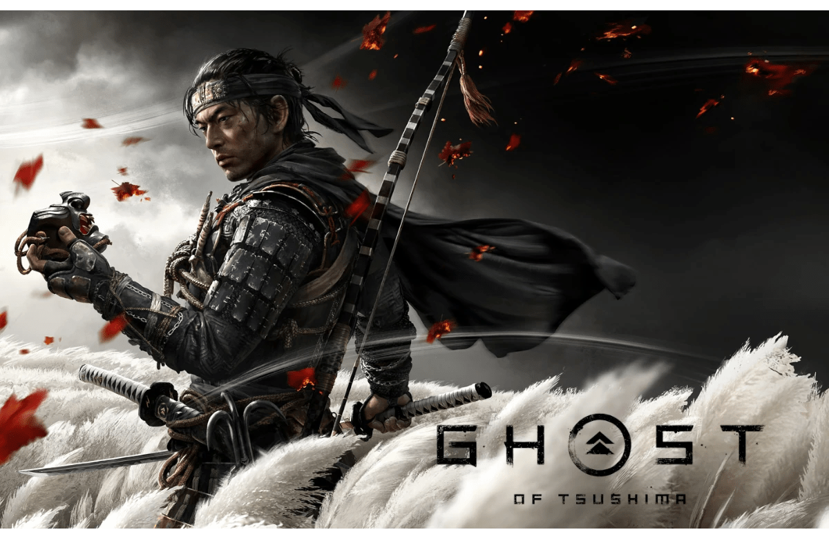 Ghost of Tsushima PC Release May 16, 2024 GadgetMates