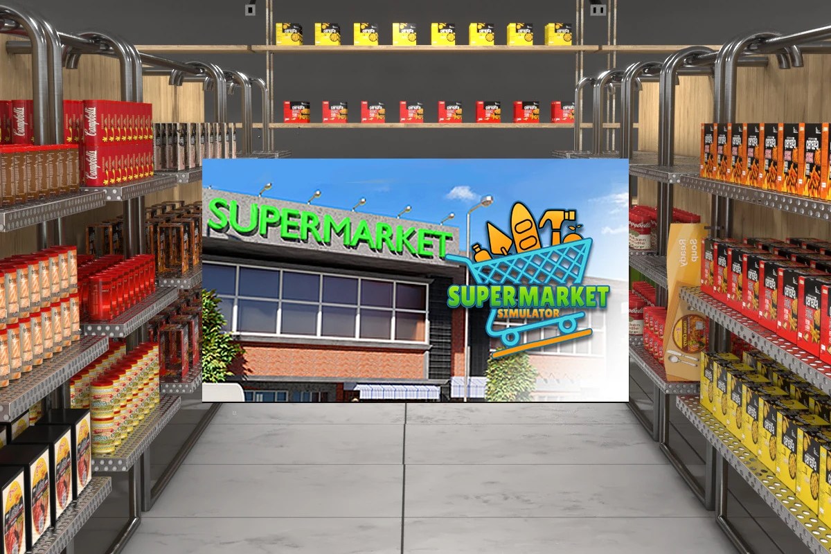 Supermarket Simulator For Nintendo Switch? What We Know GadgetMates