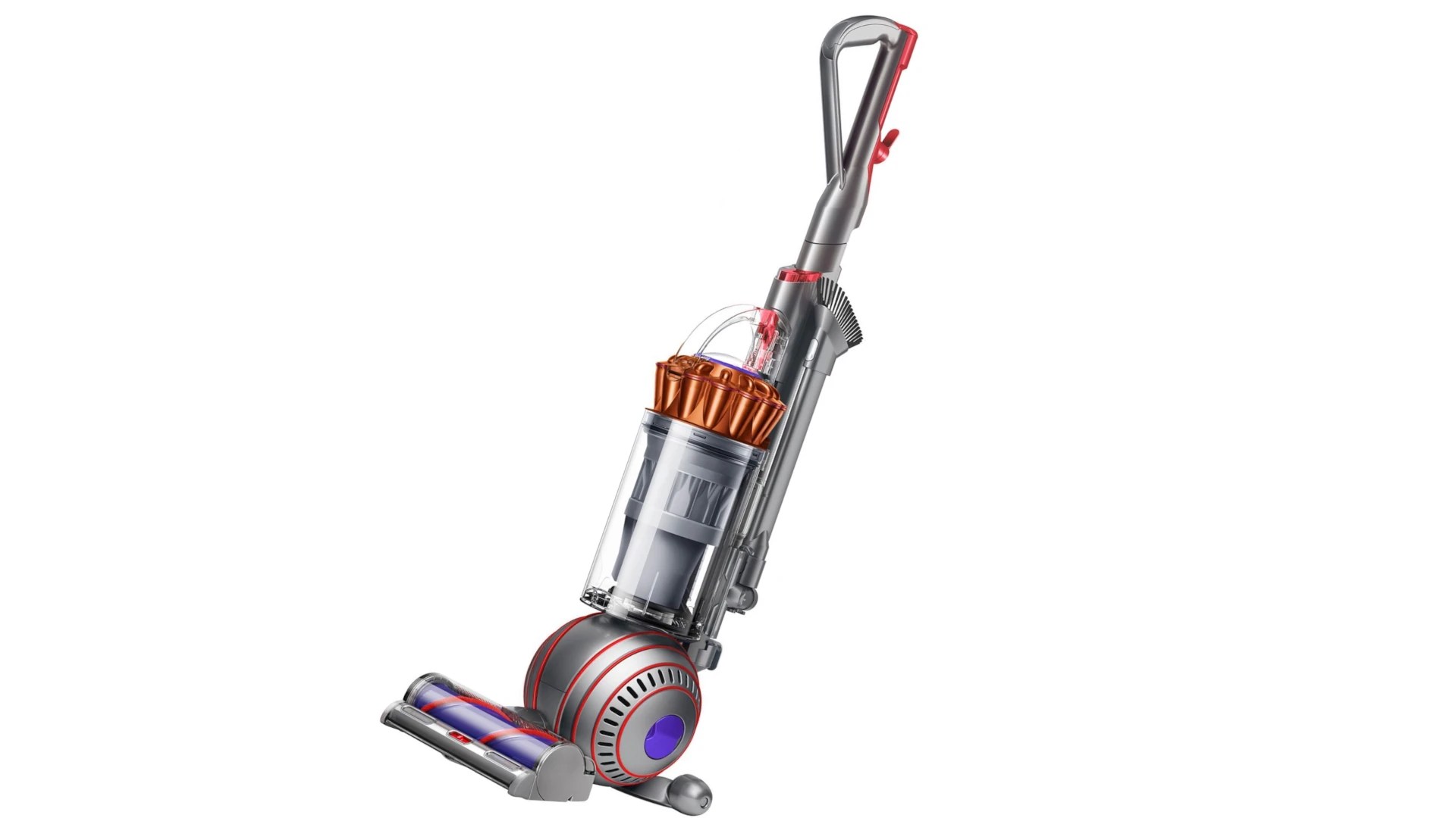 Top 10 Vacuums You Can Buy in 2024 The Ultimate Buyers' Guide