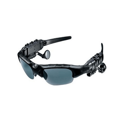 Wireless Bluetooth Headphones Sunglasses Andowl QA28 » Gadget mou