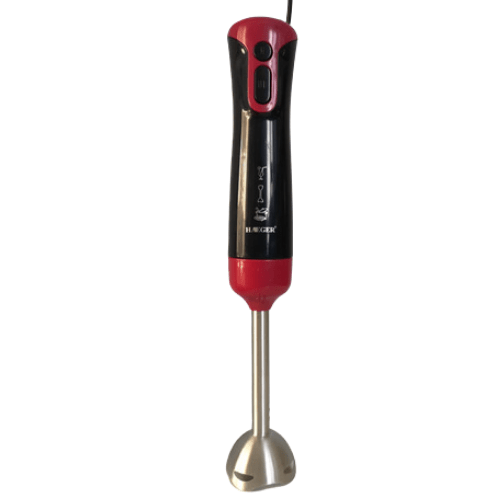 Hand Blender Full Copper Motor 500W HAEGER HG277R Gadget mou