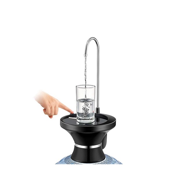 Automatic Water Dispenser ZSWC06 » Gadget mou