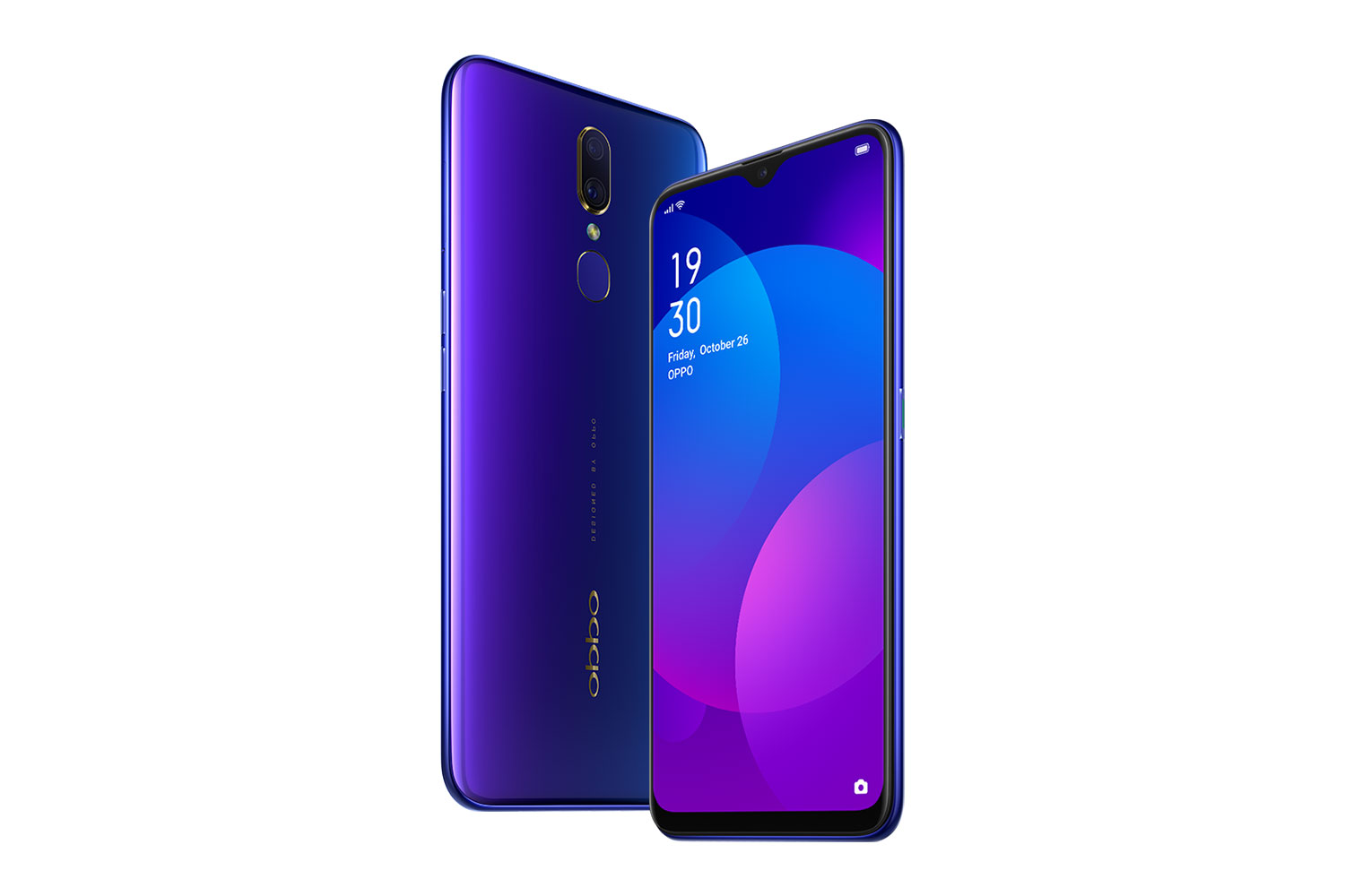 OPPO F11 Coming on 16th April, Shopee Exclusive — GadgetMTech