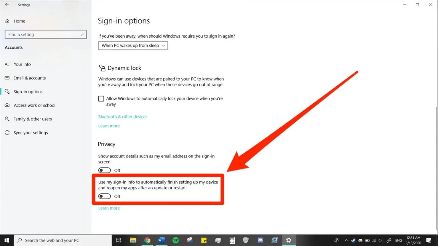 نحوه جلوگیری از اجرای خودکار Microsoft Edge در رایانه شخصی گجت نیوز