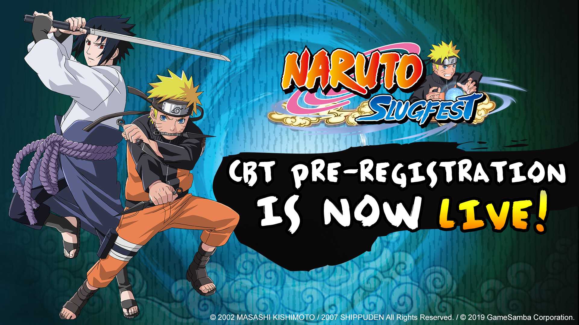 Wallpaper Game Naruto 3d Game Wallpaper