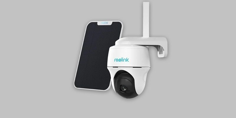 How To Set Up Reolink Wireless Camera