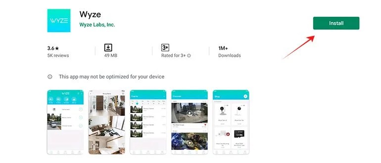 How to Change WiFi on Wyze Camera A Complete Guideline