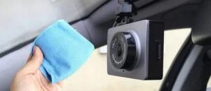 How To Clean Backup Camera Lens [ Step By Step Guide]