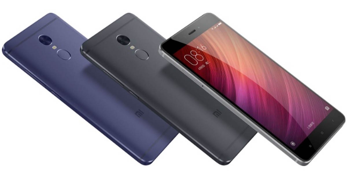 Xiaomi Hadirkan Dua Warna Baru Redmi Note 4. Berapa Harganya? Gadgetren