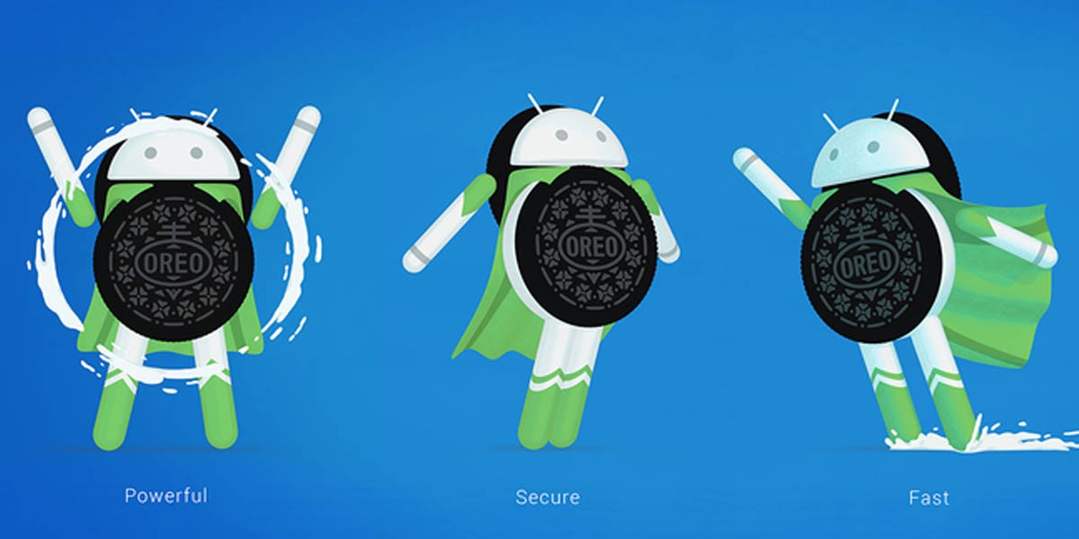 Ini 9 Kelebihan Android Oreo 8.0 & Fitur Baru Dibanding