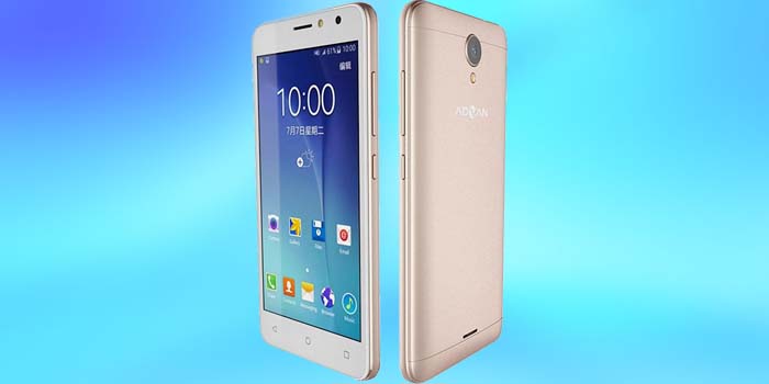 Cara Flash Advan Vandroid I5c Garut Flash