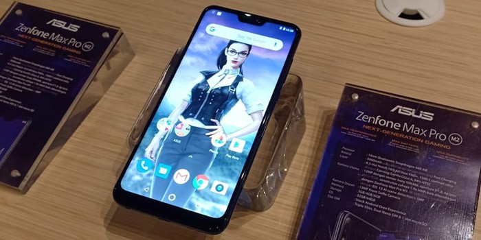 7 Kelebihan Dan Kekurangan Asus Zenfone Max Pro M2 Gadgetren