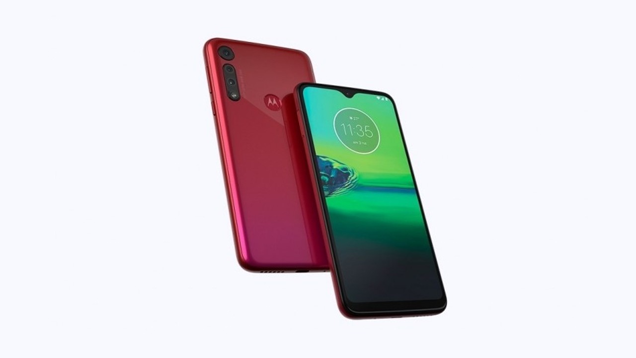 Moto G8 Play Dirilis Dengan Baterai 4.000Mah Dan Helio P70M | Gadgetren