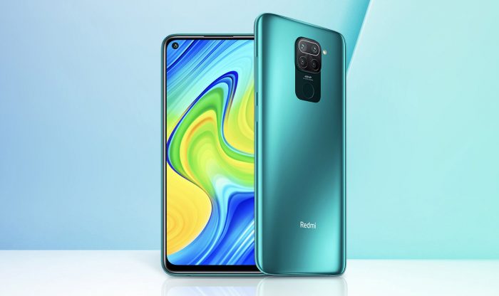 Poco M3 Vs Redmi Note 9 Lebih Unggul Yang Mana Gadgetren