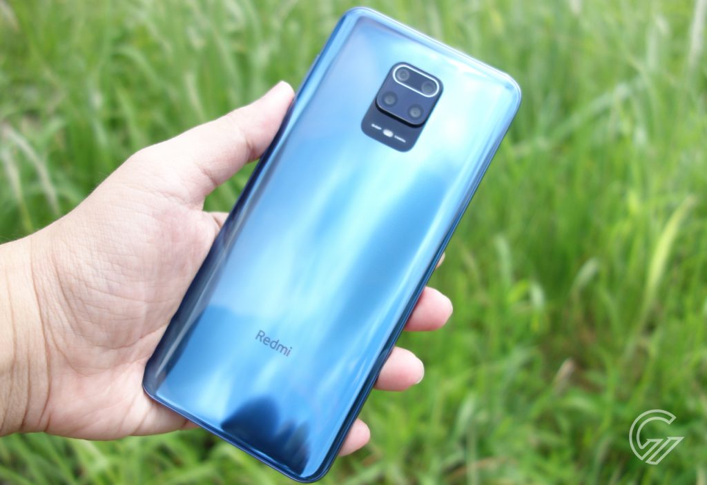 Tukar Tambah Handphone Xiaomi Lama Kamu dengan Redmi Note