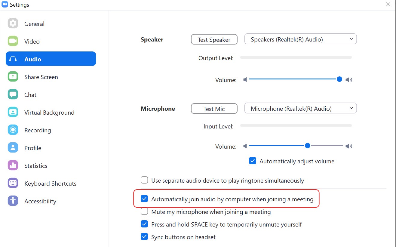 Ini 5 Penyebab Kenapa Zoom Tidak Ada Suaranya Saat