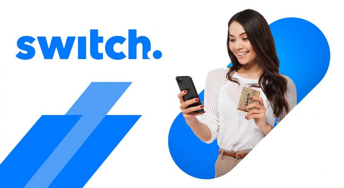 Apa Itu Kartu Switch Mobile Dari Smartfren? Ini Rincian Harga dan