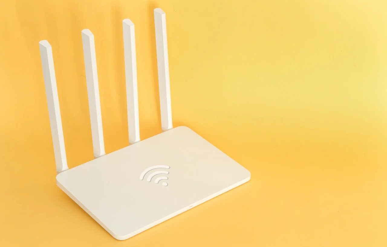 Wifi Yang Bagus Untuk Di Rumah