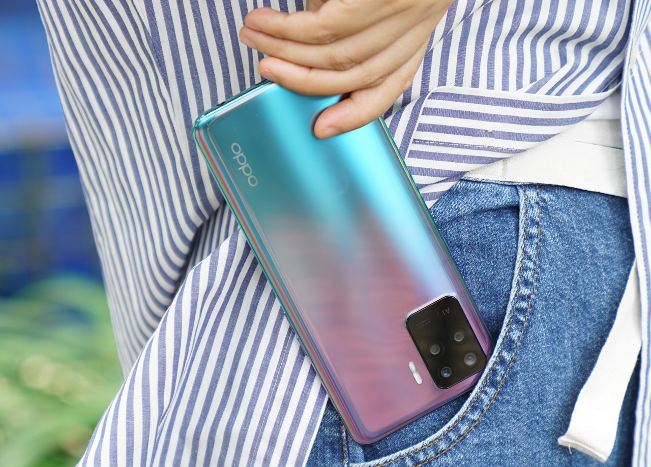 Makin Kece, Ini HP OPPO Terbaru Yang Rilis di 2021 Gadgetren