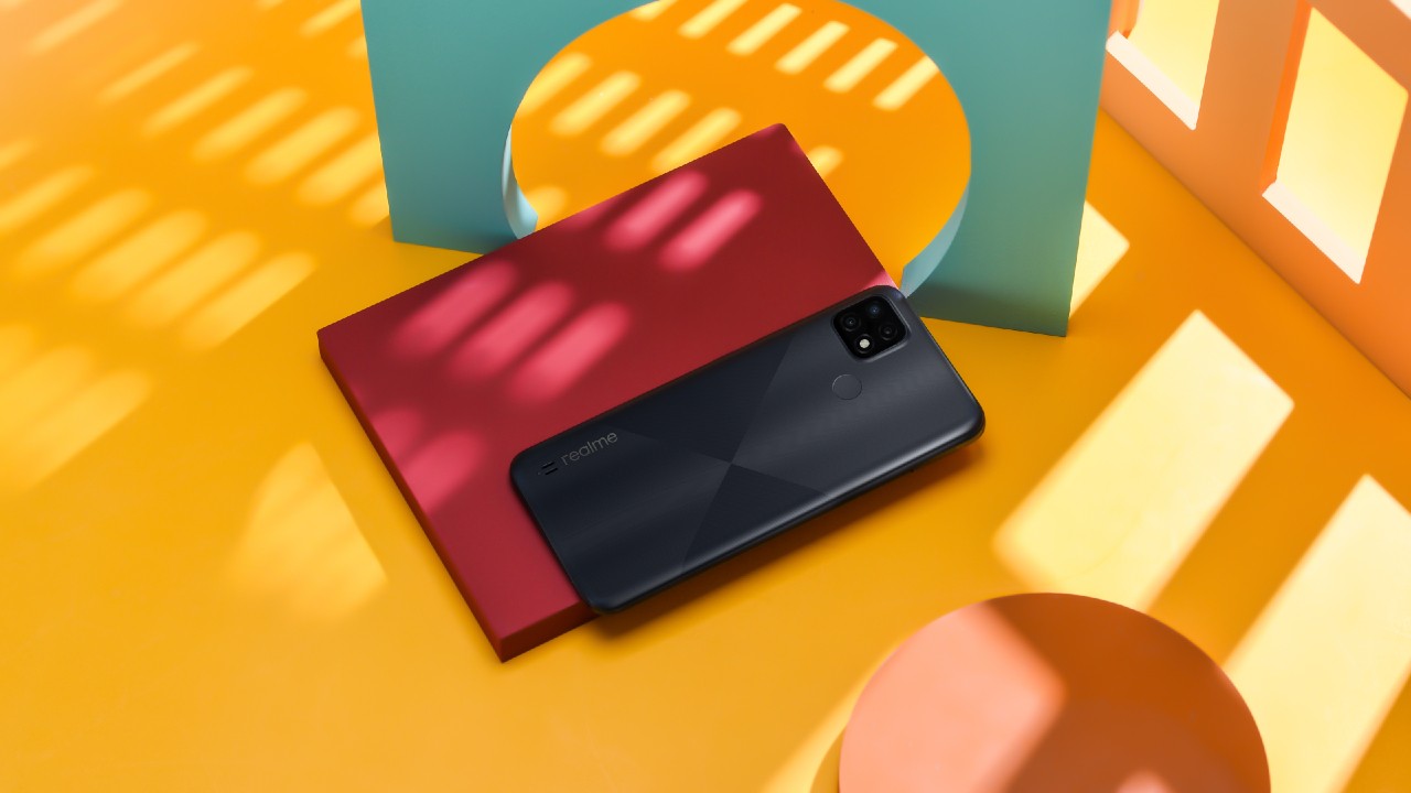Yuk Intip Kelebihan dan Kekurangan realme C21 Supaya Kamu Ga Penasaran