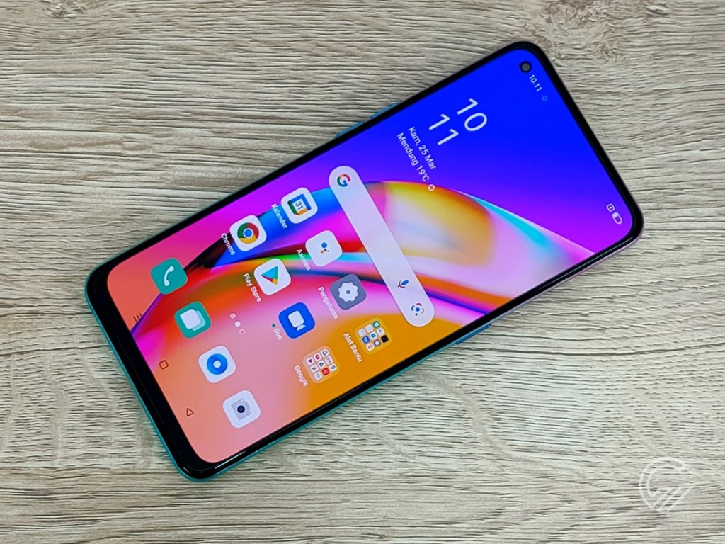 Cara Membersihkan File Sampah di HP OPPO dengan Aman dan Cepat Gadgetren