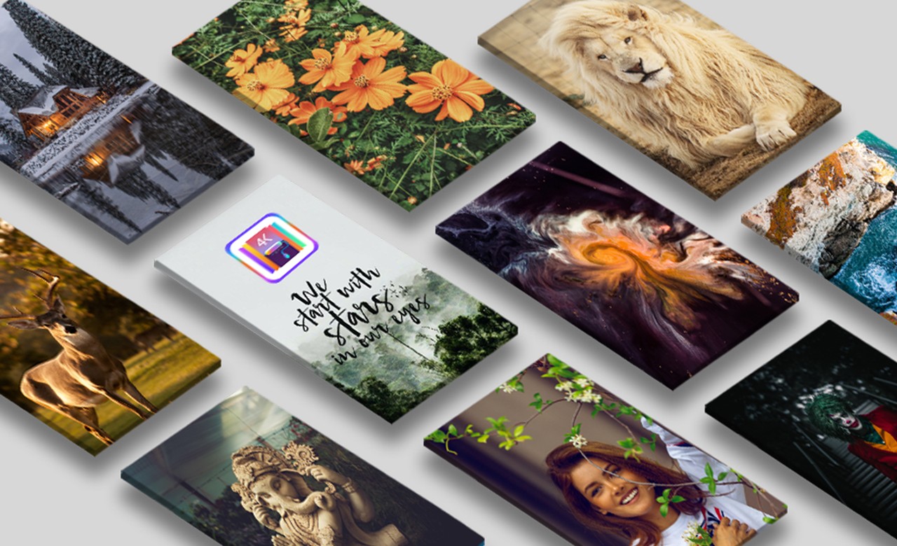 Cara Membuat Wallpaper Bergerak dari Video Untuk Lock Screen