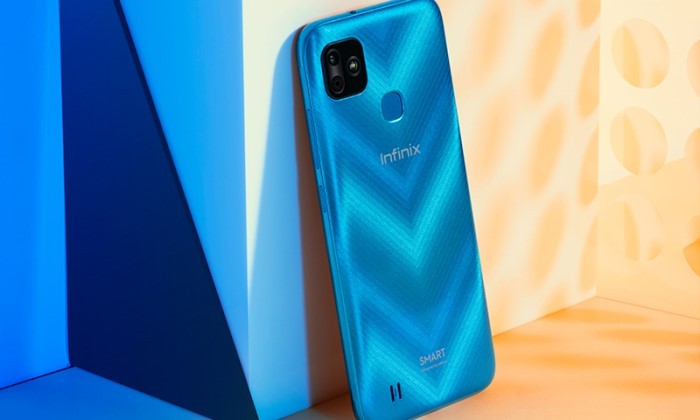 Daftar Handphone Infinix Keluaran Terbaru di Tahun 2021 Gadgetren