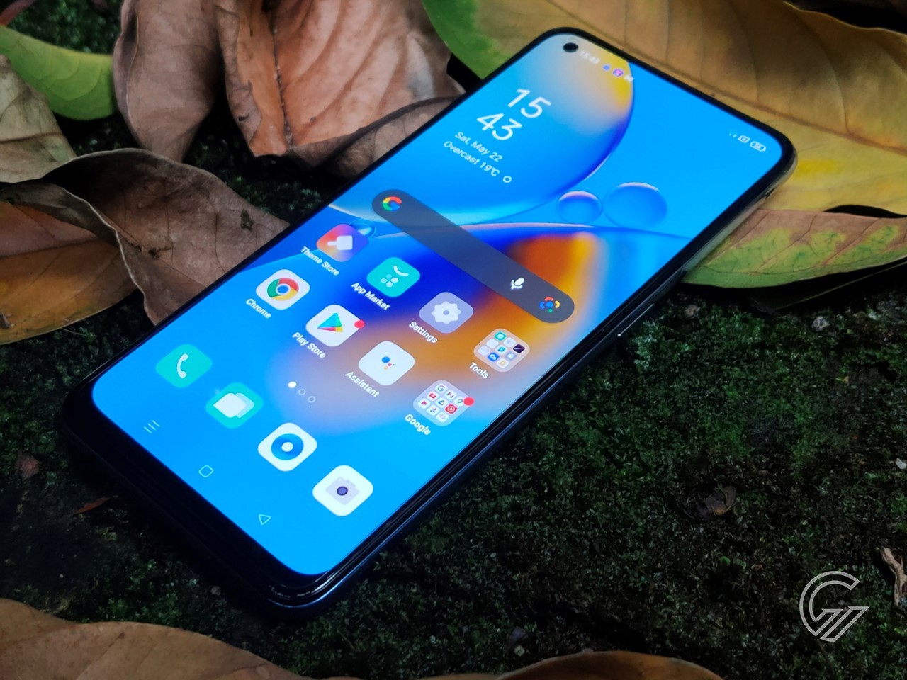 Jaga Privasi dengan Kunci Aplikasi di OPPO A74, Yuk