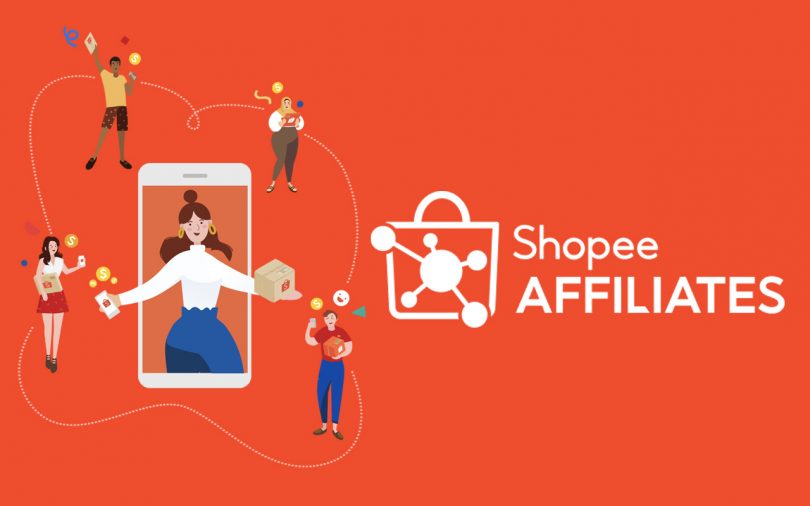 Apa Itu Shopee Affiliates dan Bagaimana Cara Mendaftarnya