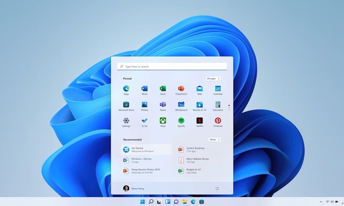 Cara Memperkecil Taskbar di Windows Agar Lebih Muat Banyak Ikon Gadgetren