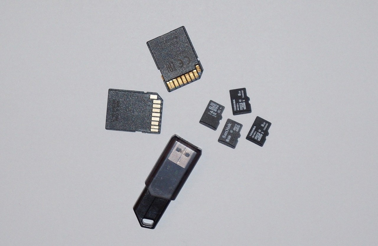 Kenapa Kartu SD Tidak Bisa Terbaca Sama Sekali? Ini Mungkin Penyebabnya