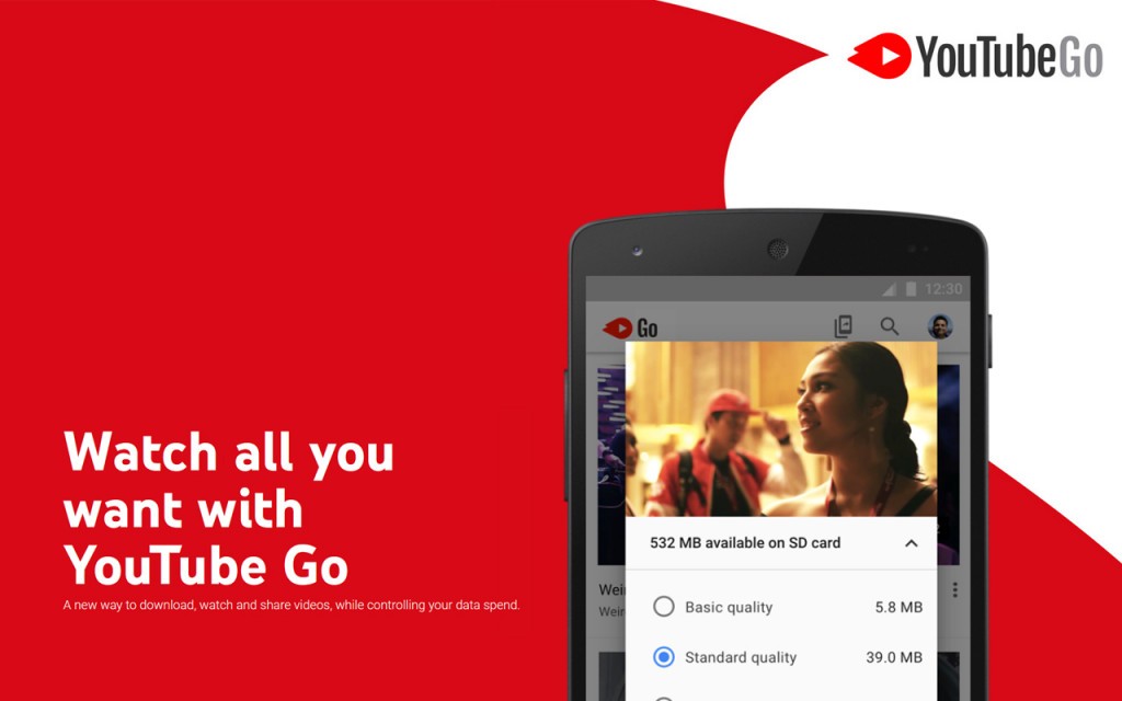 Cara Download YouTube Go Setelah Tidak Ada di Google Play Store