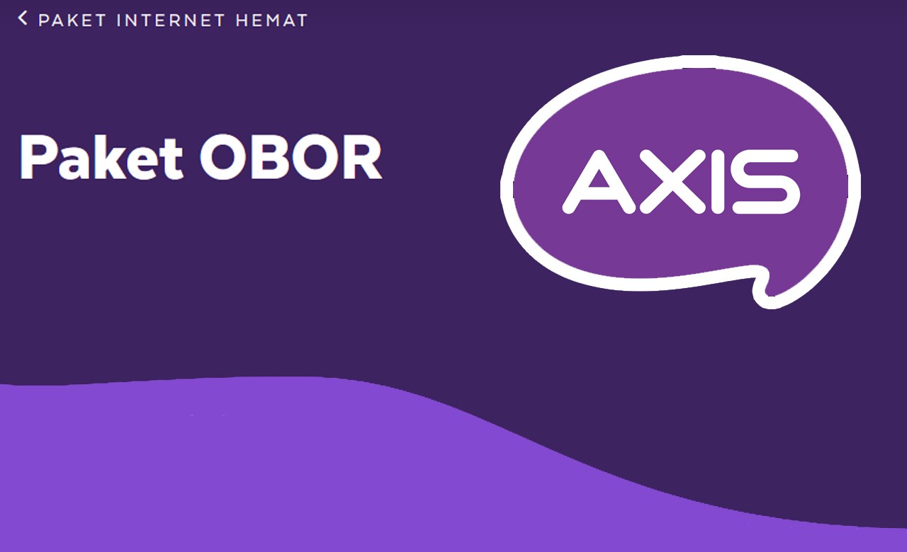 Paket Obor Axis Homecare24