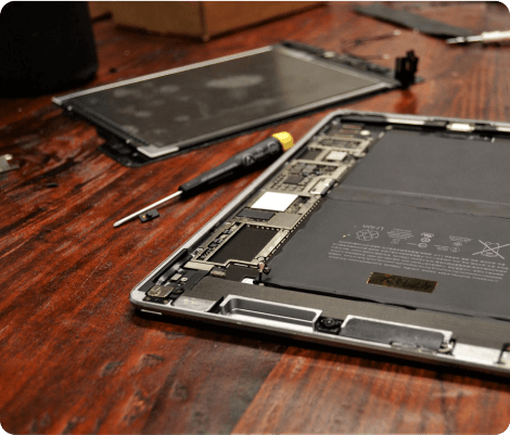 Tablet Repair Service In Ithaca, NY | Gadget Repair Pro
