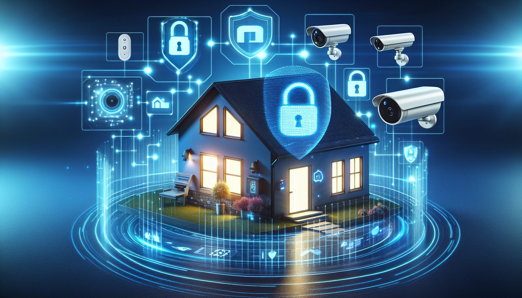 Top Security Solutions for Home and Businesses in Tanzania Gadgetronix