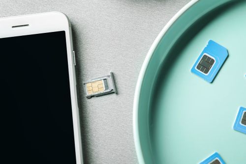 I put my sim card in another phone and it won't work Gadgetroyale
