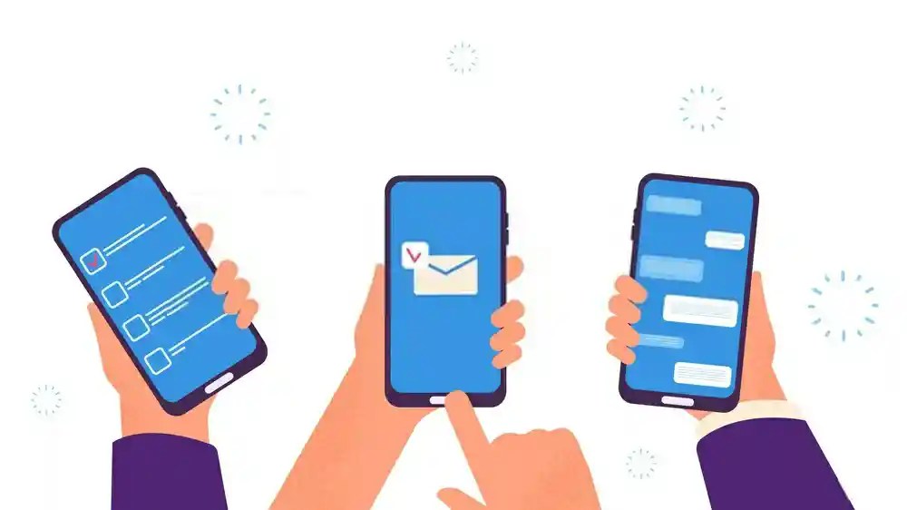 Why does my message not say delivered? (Explained) Gadgetroyale