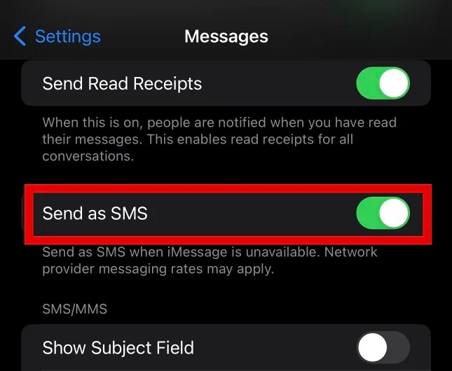 Will imessage say delivered if blocked? All explained Gadgetroyale