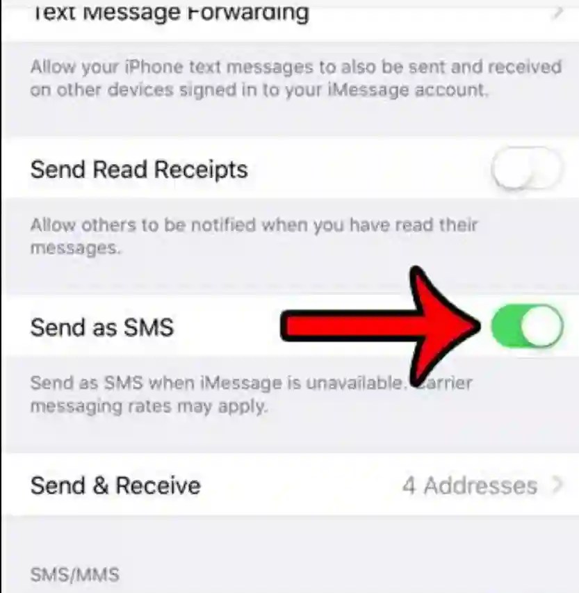 Can you imessage internationally? Everything explained Gadgetroyale