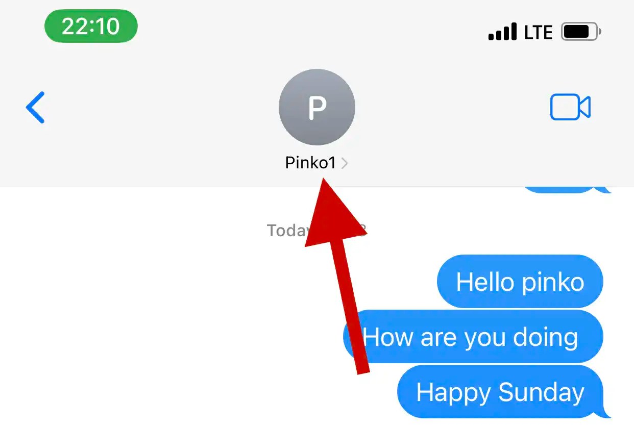 Does imessage location work when phone is locked? Explained Gadgetroyale