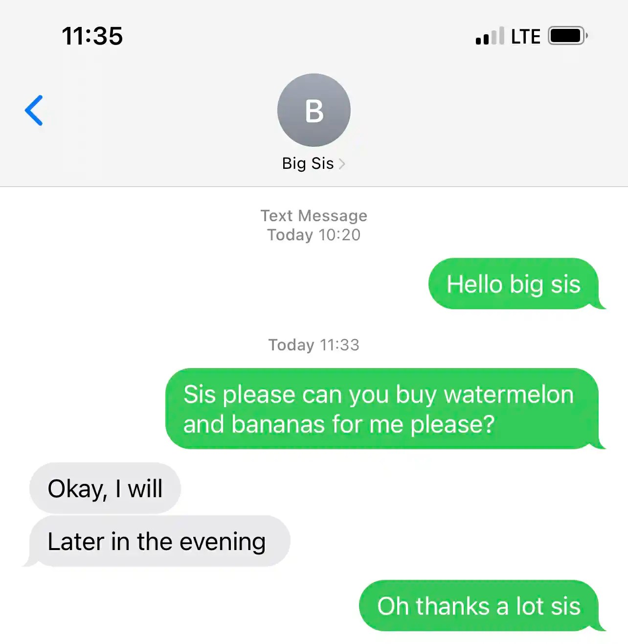 Does imessage turn green when blocked? Answered Gadgetroyale