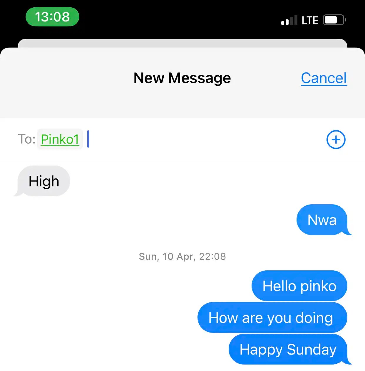 What does it mean when imessage doesn't say delivered? Explained