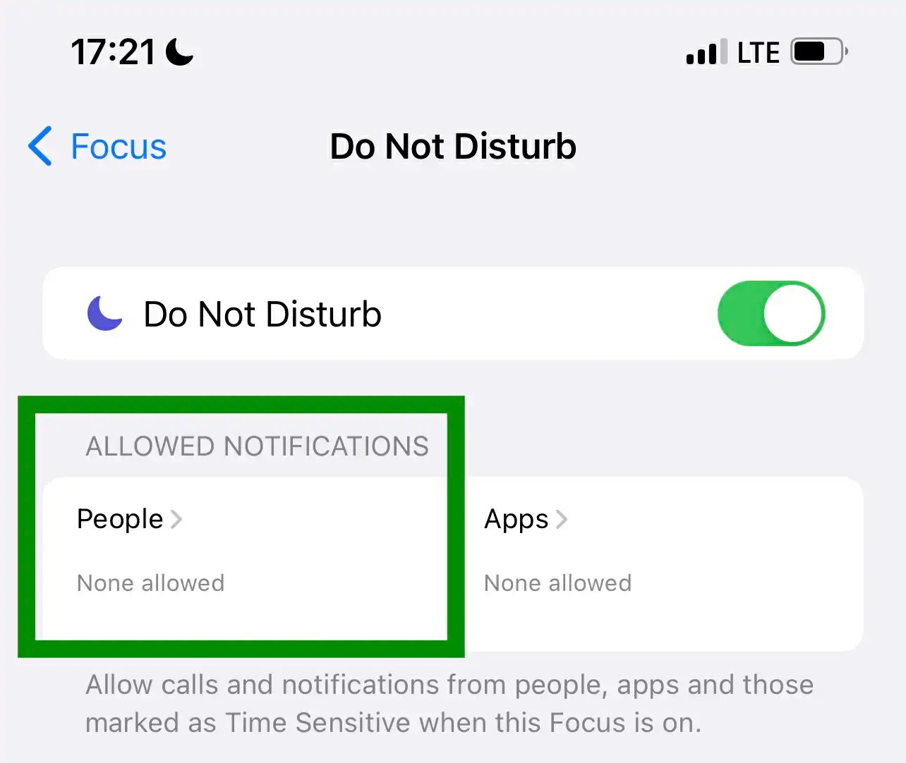 How to block calls but not texts on iphone explained Gadgetroyale