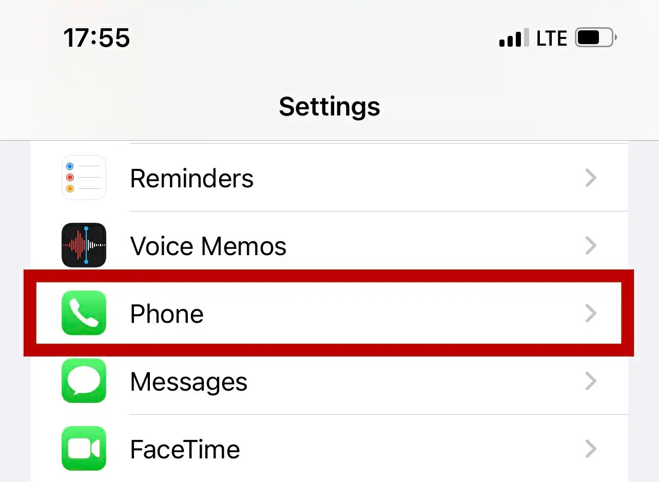 How to block calls but not texts on iphone explained Gadgetroyale