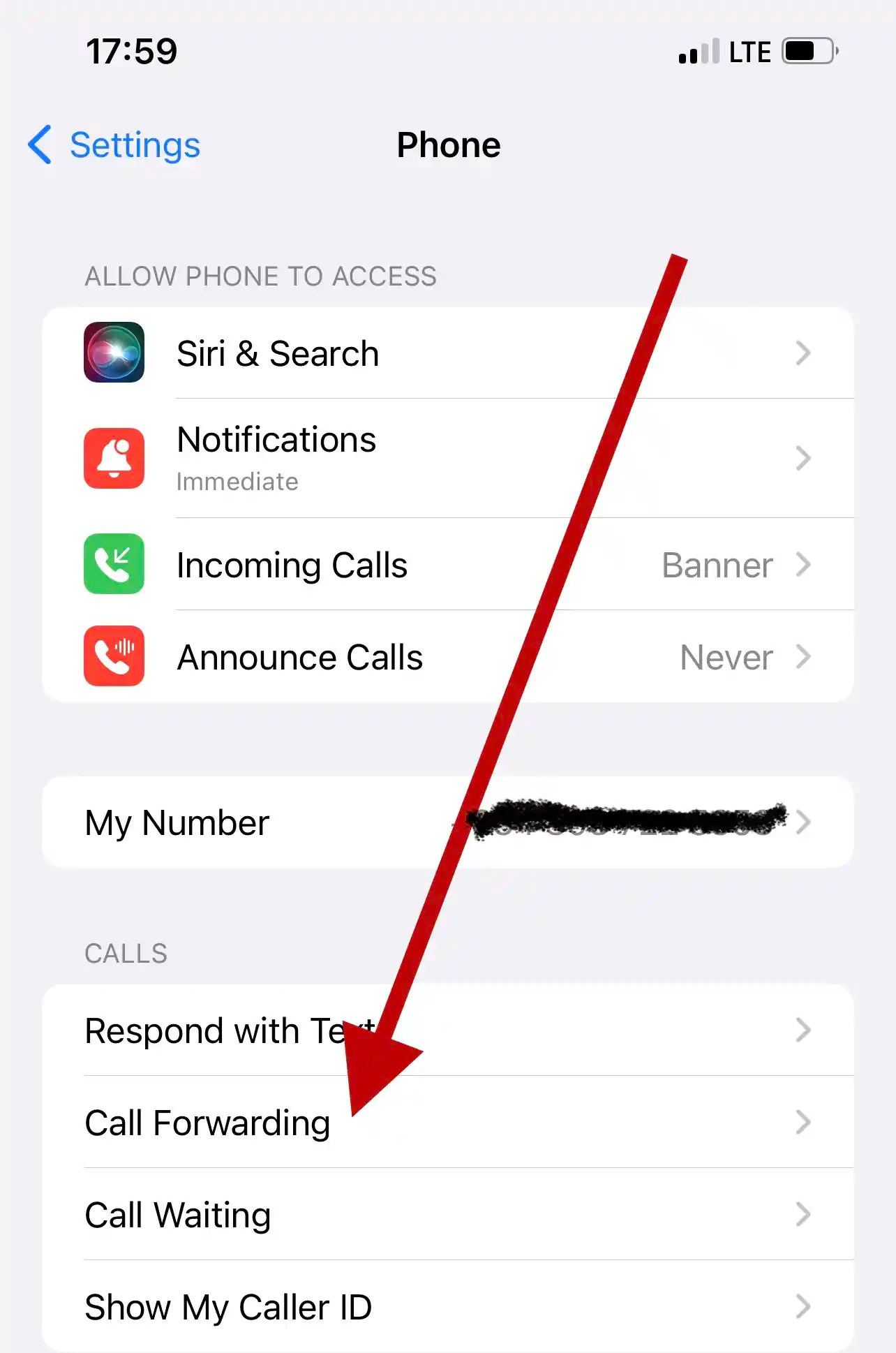 How to block calls but not texts on iphone explained Gadgetroyale
