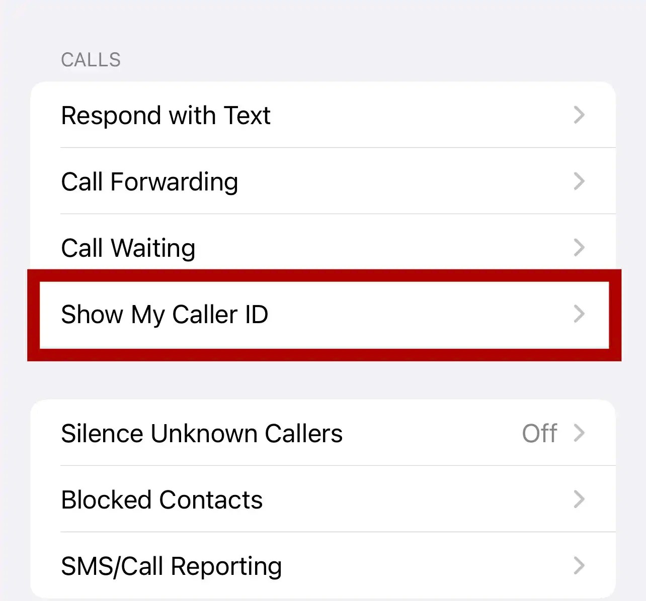 Can a blocked number still call you on iPhone & Android? Gadgetroyale