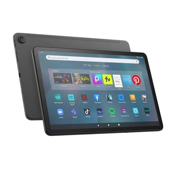 The best budget tablet for office work in 2024 Gadgetroyale