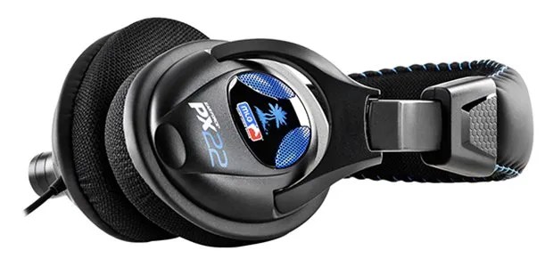 Turtle Beach PX22 Headset – Great sound at a great price - GadgetryTech.com